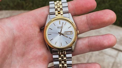 rolex datejust similar